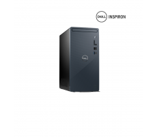 Desktop Dell Inspiron | 3020-BLACK [ i5-13400/8GB/ 256GB PCIE+ 1TB HDD/Win 11 ]